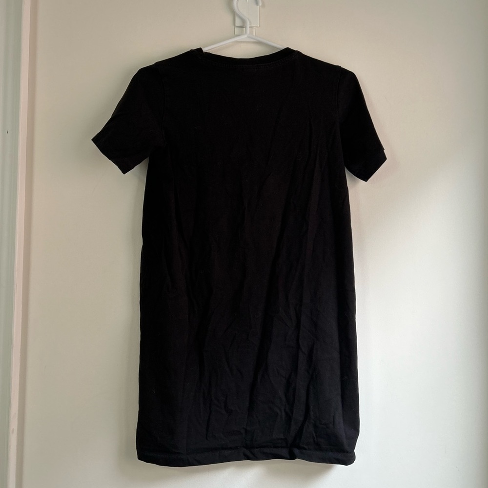 H&M T-shirt dress - Picture 3 of 5